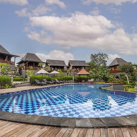 The Kleep Jungle Resort Batumadeg Exterior photo
