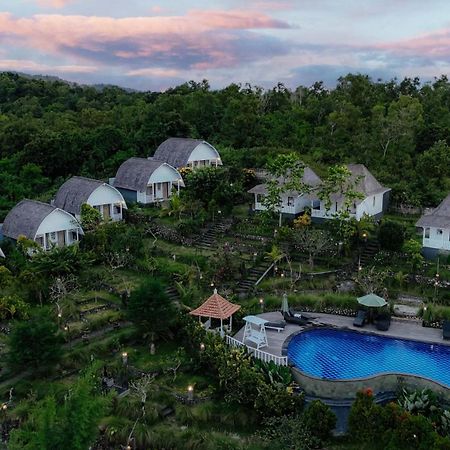 The Kleep Jungle Resort Batumadeg Exterior photo