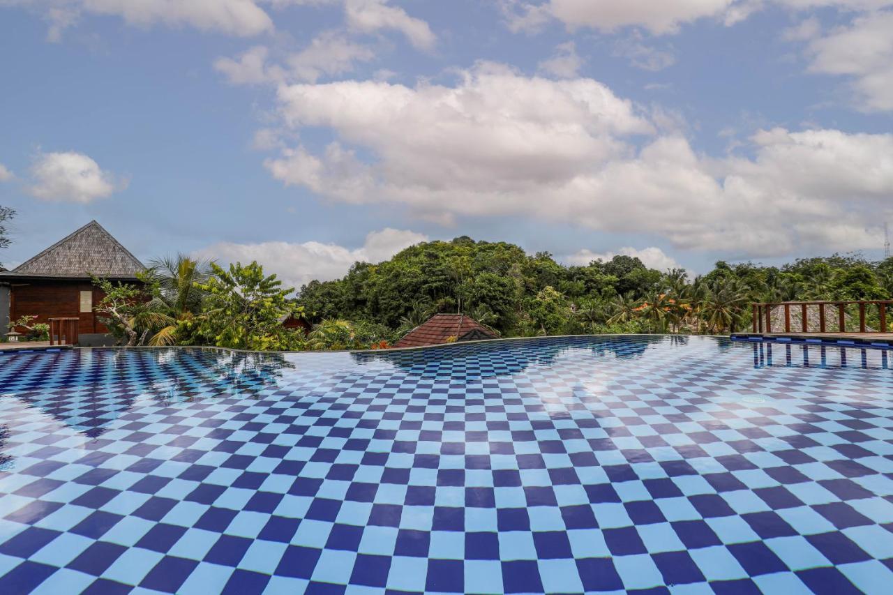 The Kleep Jungle Resort Batumadeg Exterior photo