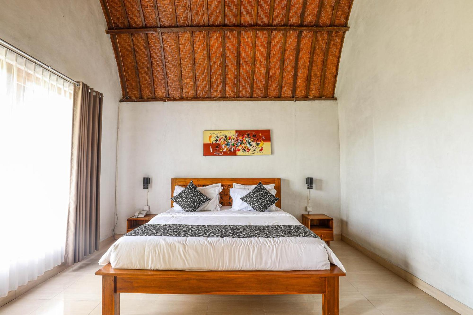 The Kleep Jungle Resort Batumadeg Room photo