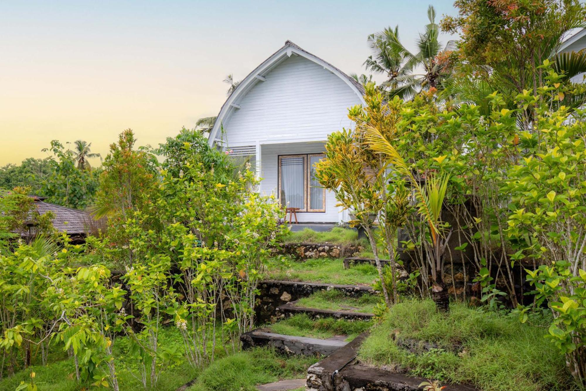 The Kleep Jungle Resort Batumadeg Exterior photo