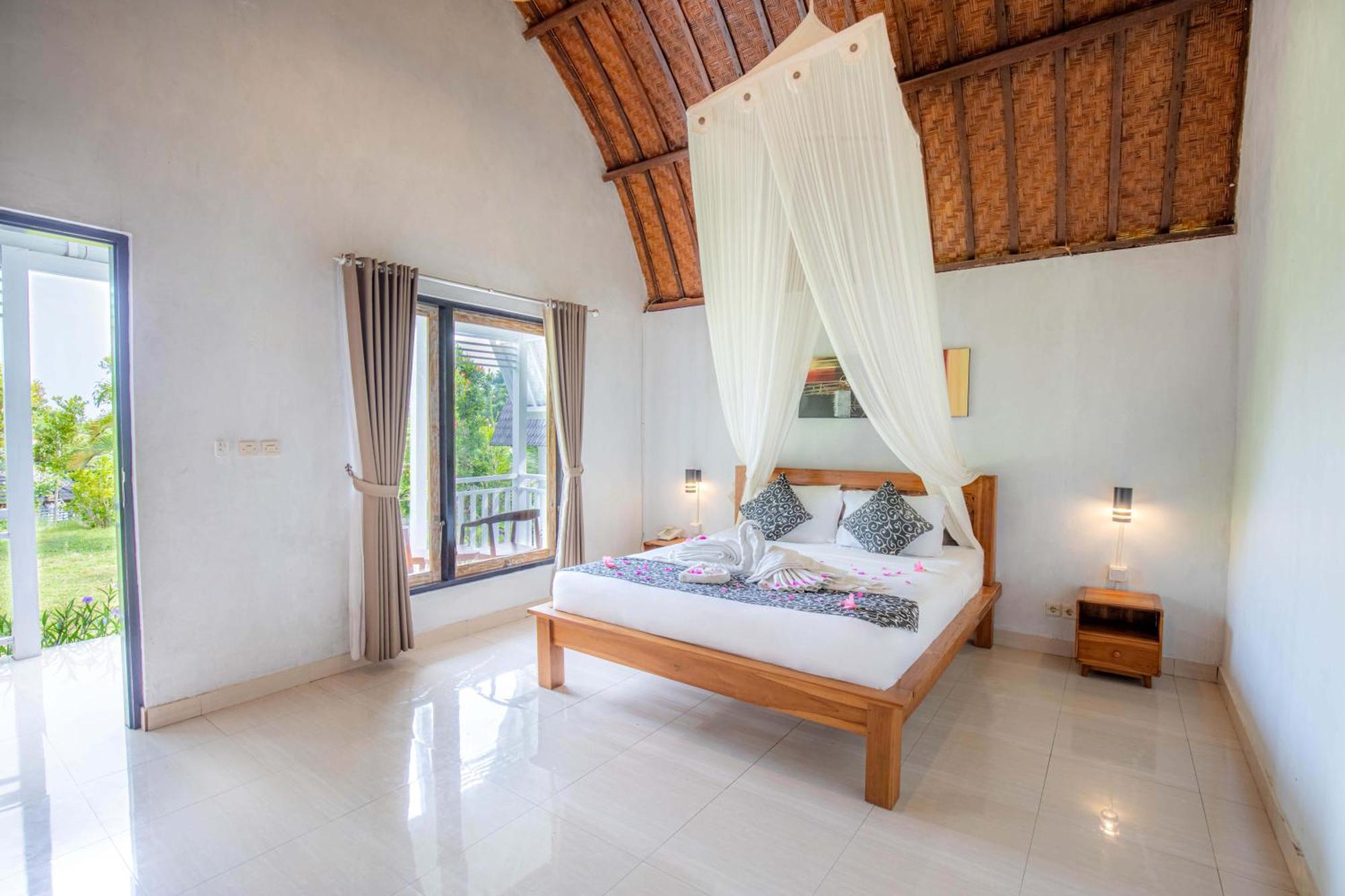 The Kleep Jungle Resort Batumadeg Exterior photo
